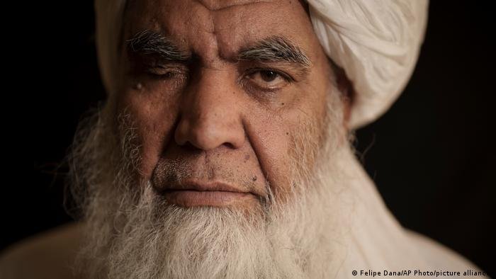 Le mollah Noorudin Turabi, membre fondateur des Taliban, veut réintroduire les exécutions et les pendaisons.