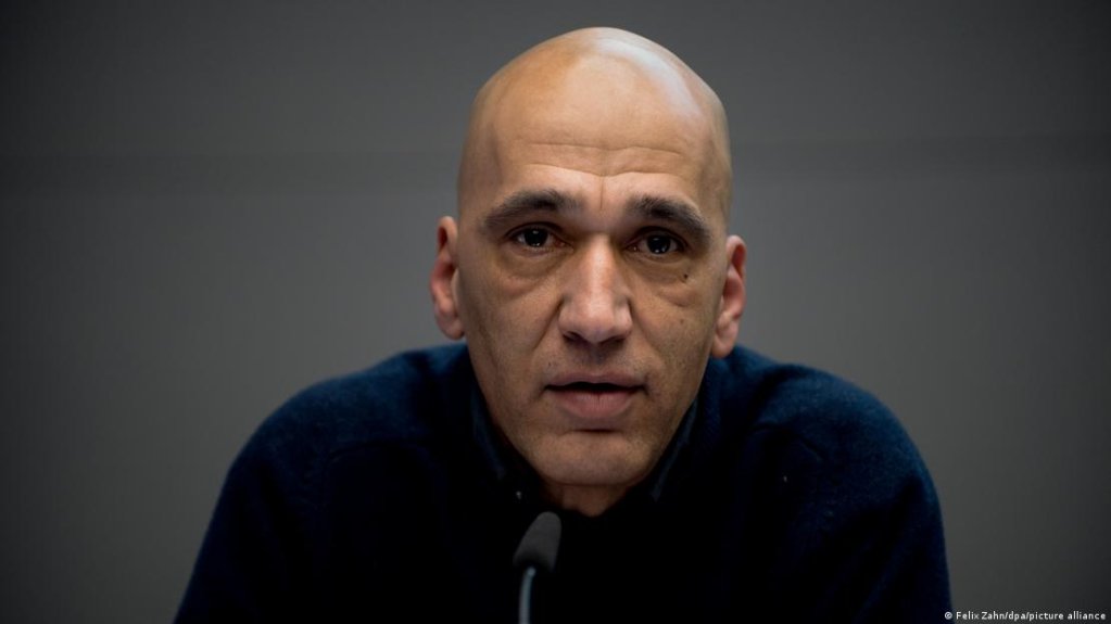 Black people with German-sounding names are often turned away from viewings, says Tahir Della | Photo: Felix Zahn/dpa/picture alliance
