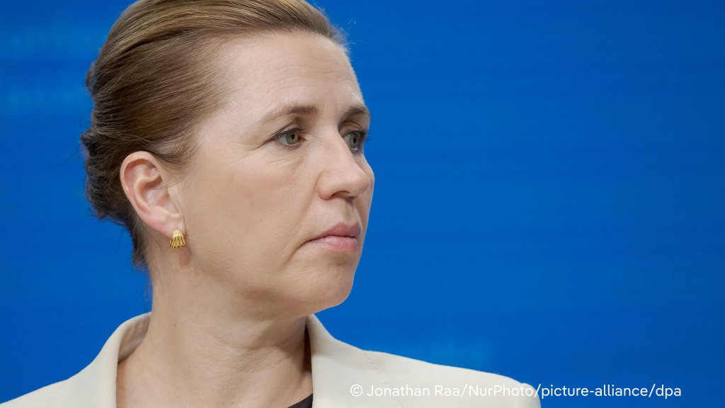 Danish Prime Minister Mette Frederiksen is among those European leaders who feel that the ECHR is too outdated to address contemporary migration issues | Photo: Jonathan Raa / NurPhoto