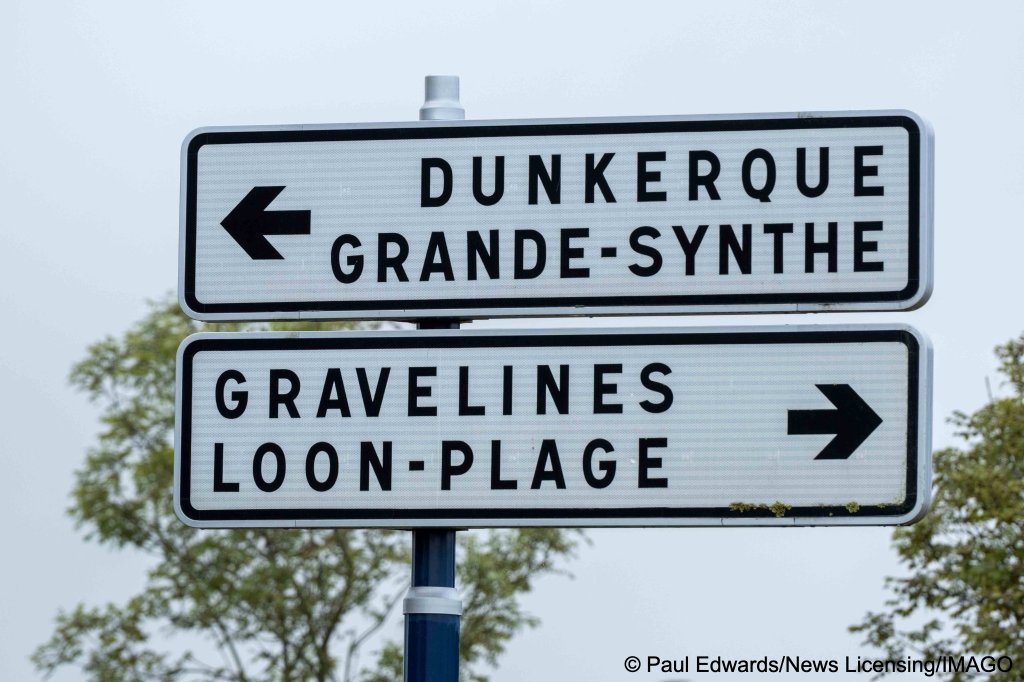 A French commission for human rights has criticized the 'one in, one out' deal and called for it to be ended as soon as possible next year | Photo: Paul Edwards/News Licensing/IMAGO