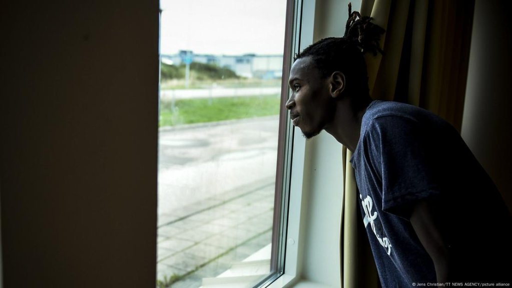 Sweden was once known as a very welcoming place for migrants from conflict-ridden countries | Photo: Jens Christian/TT NEWS AGENCY/picture alliance