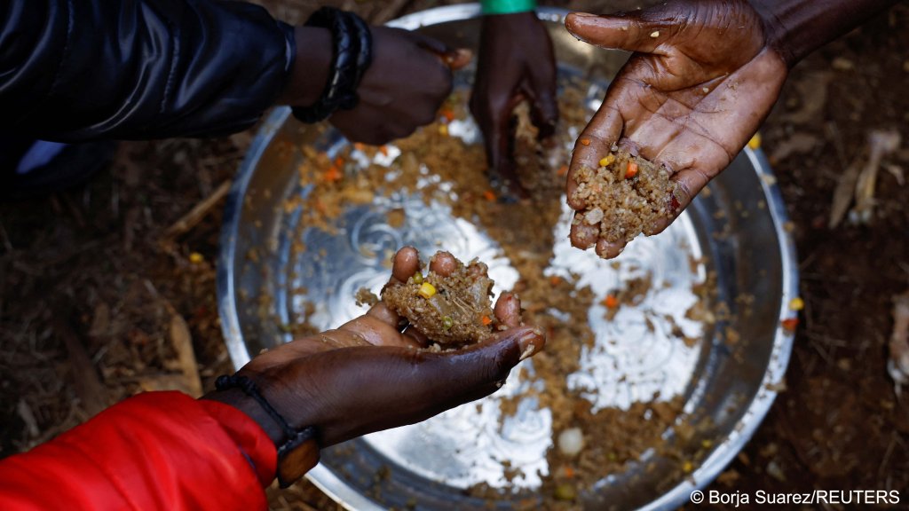 From file: Spain has tried to sign bilateral agreements with several third countries this year to prevent migrants from leaving | Photo: Borja Suarez/ Reuters
