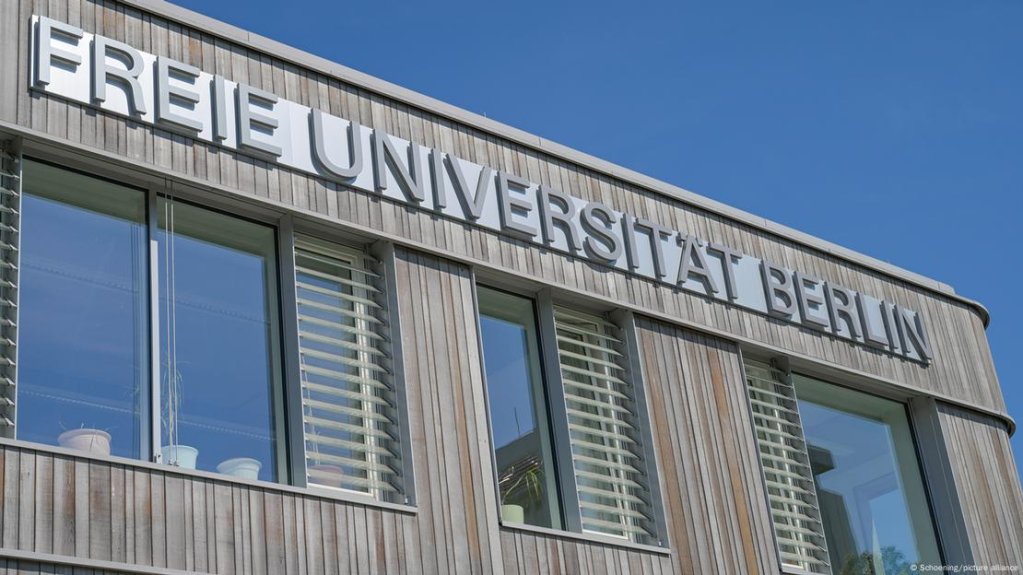 More and more young Turkish people are choosing to study in Germany, citing academic freedom and better career prospects | Photo: Schoening / picture alliance