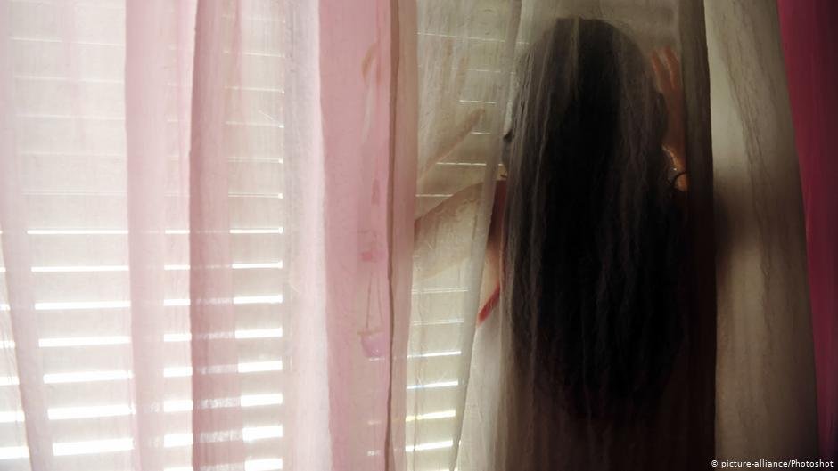 File photo used as illustration: There were allegations of women suffering sexual abuse in properties run by SBHL in 2021, this week, the Observer published more recent allegations but did not name the properties where the abuse is alleged to have taken place, the Home Office says it is investigating along side its contractural partners | Photo: picture-alliance/Photoshot