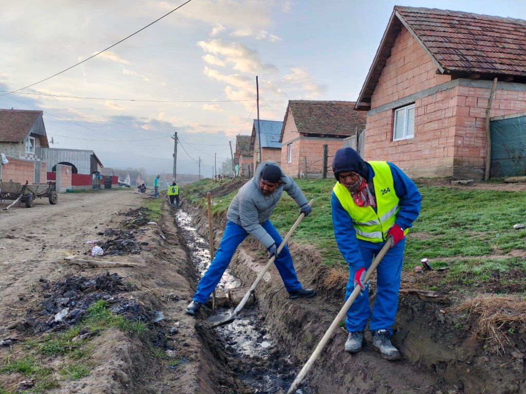 From file: Some Bangladeshi migrant laborers stay and work with papers in Romania, other migrants see the country as a transit land on the Balkan route, hoping to move on to Western Europe | Photo: Infomigrants