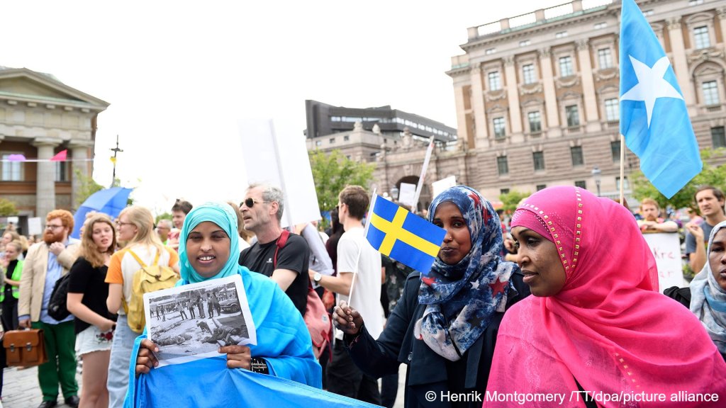 Sweden To Make It Harder For Non European Migrants To Claim Benefits Helsinki Herald 