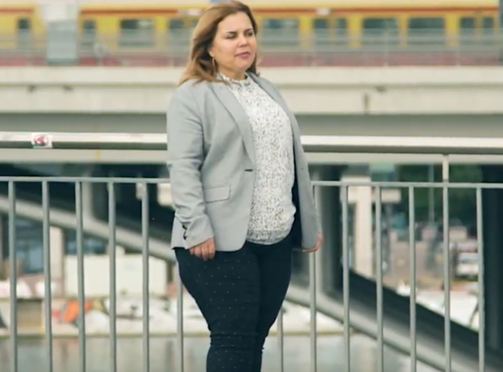 عنان یاکیج، اینجینیر امور ساختمانی و مهاجر سوریایی