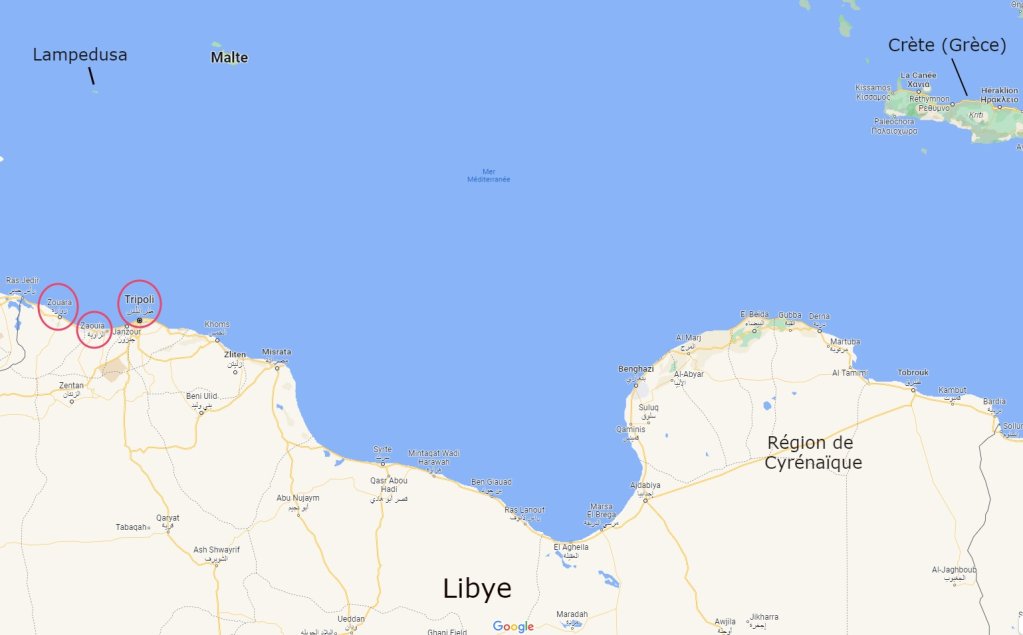 Italia: circa 2.000 persone sono arrivate nel fine settimana sull’isola di Lampedusa