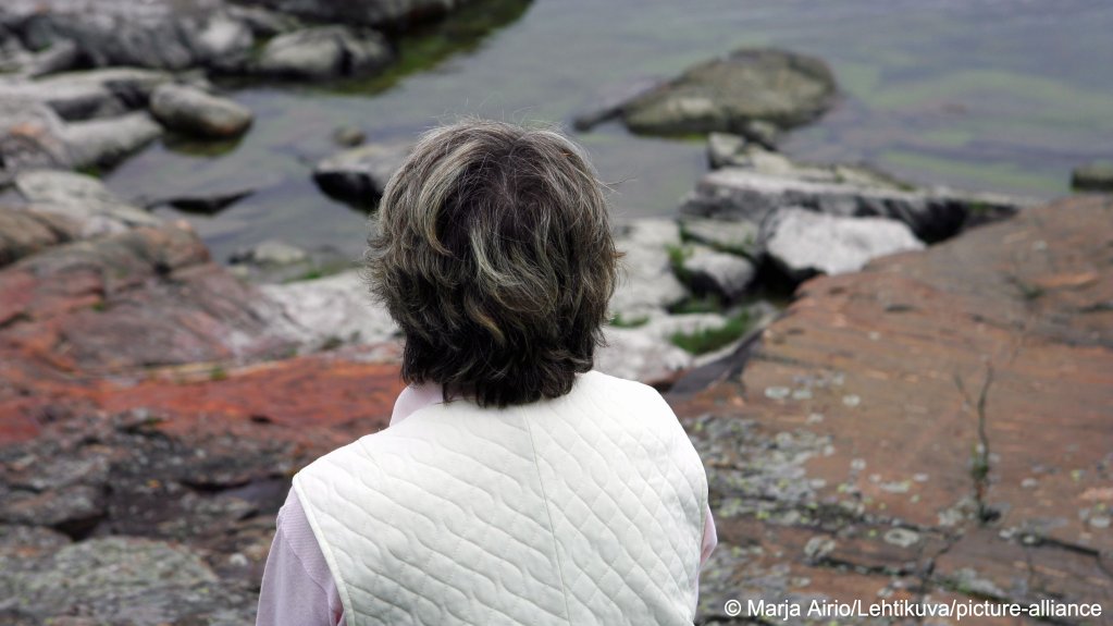 Finland needs to recruit workers to take care of its aging population | Photo: Marja Airio/Lehtikuva/picture-alliance