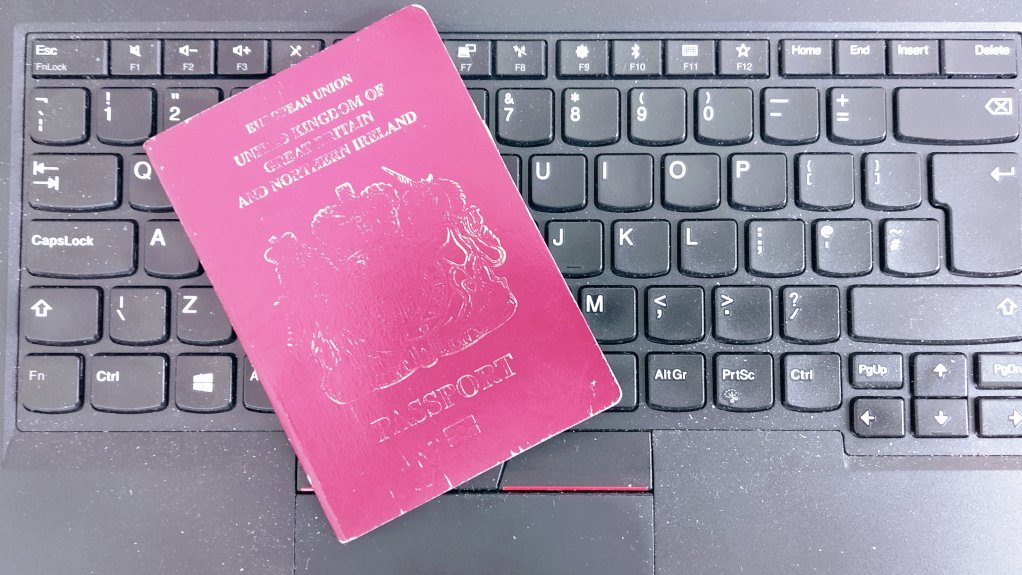 Qualifying for British citizenship usually takes about a decade for successful asylum seekers | Photo: Sertan Sanderson/DW