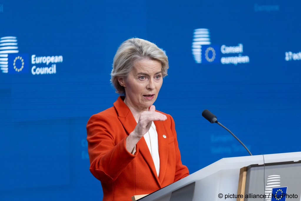 File photo: Many countries in Europe actually need migrants to grow their economies but the rhetoric coming from many politicians tends to concentrate on trying to reduce irregular migration | Photo: Nicolas Economou/NurPhoto / picture alliance