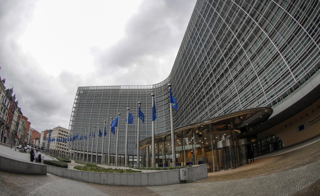 Representatives from the European Commission in Brussels are believed to have visited Rwanda with the intention of establishing the first migrant return hub there | Photo: Olivier Hoslet / EPA