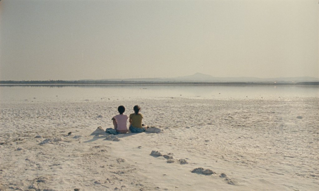 A still from the film 'The Lion at My Back' | Photo: Tonia Mishiali