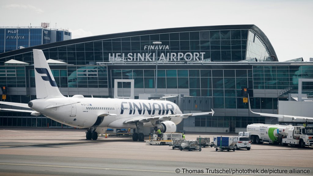 File photo: Finland plans to resume transfers of certain asylum seekers to Italy under a new EU mechanism, following Germany, Switzerland and Austria | Photo: picture-alliance