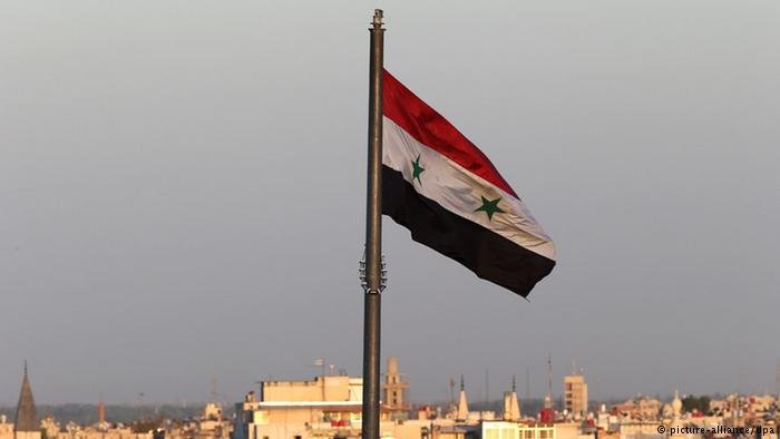 From file: Some in the EU, including the Cypriot government are hoping that 'safe zones' can be established in Syria so that some Syrians can be sent back to their country | Photo: picture alliance / dpa