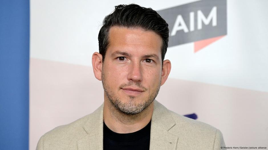 Özgür Özvatan is a political sociologist with a special focus on integration and extremism | Photo: Frederic Kern/Geisler/picture alliance