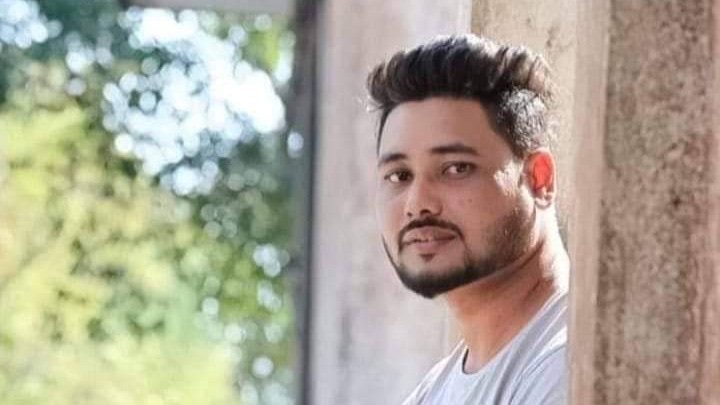 Tapash Sarkar had hoped to make it all the way to France along the Balkan route, but he died in the mountains, reportedly from heat and thirst | Photo: Private