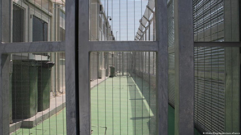 Migrants in Italian return hubs in Albania had to be returned to Italy | Photo: Alketa Misja/dpa/picture alliance