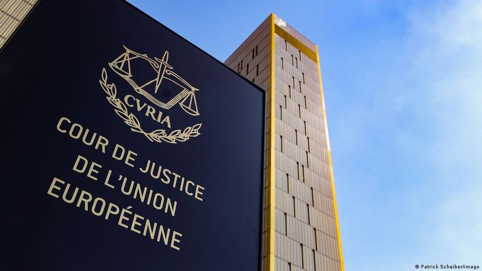 Lithuanian NGOs have said they will sue Lithuania for violating the European Convention on Human Rights | Photo: Patrick Scheiber/Imago