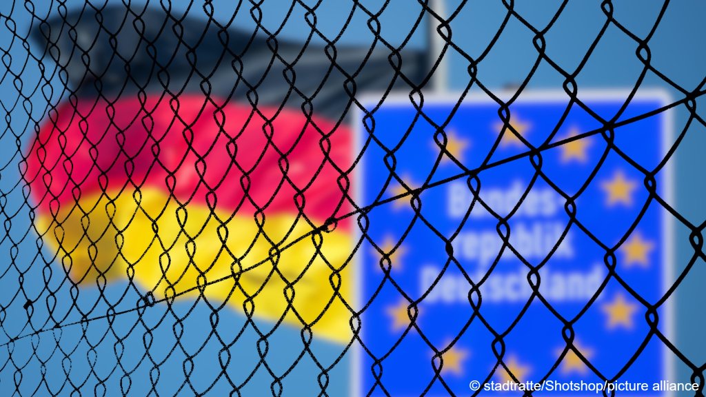 File photo: Germany has taken in a high number of asylum seekers, including the highest number of Syrian nationals fleeing the war | Photo: stadtratte/Shotshop/picture-alliance