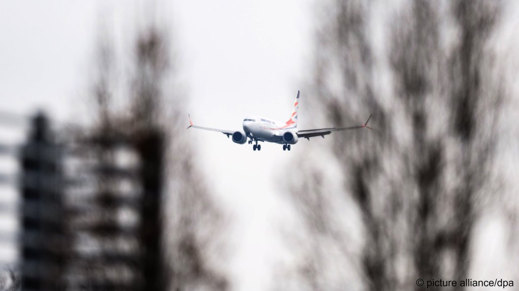 Several flights with dozens of Afghans on board have arrived in Hanover, Germany since the beginning of 2025 | Photo: picture-alliance/dpa