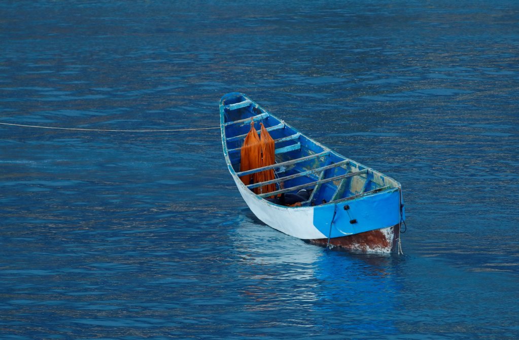 When boats capsize lives are torn apart - often fatally | Photo: Reuters