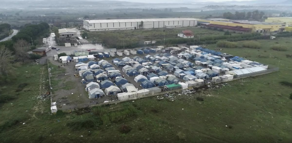 In recent years, migrants have chosen to forgo landing in Greece or Lampedusa, where they anticipate getting turned away, to head instead to Calabria. The journey from Turkey to Calabria is a much longer and more dangerous alternative.