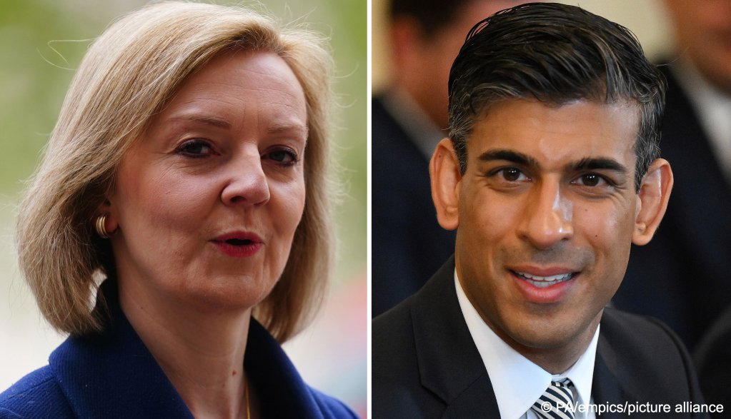 Both Liz Truss and Rishi Sunak have pledged to continue the UK government's overall direction in immigration affairs | Photo: PA wire / empics / picture alliance 