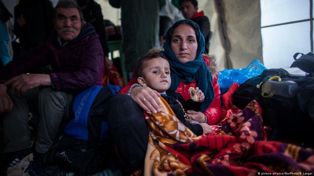 Families could still have to wait for years to be reunified, as tens of thousands of applications for family reunification have been lodged