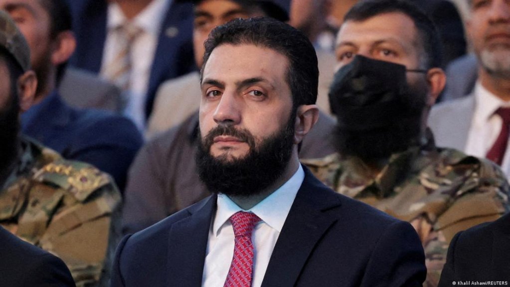 Syria's transitional leader Ahmad al-Sharaa hopes that millions of Syrains will return to facilitate the rebuilding of the country | Photo: Khalil Ashawi/REUTERS