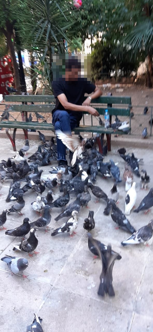 هل يبتسم الحظ لصامويل؟