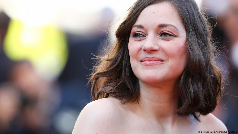 French actress Marion Cotillard was among many who supported Ravacley's cause | Photo: picture-alliance