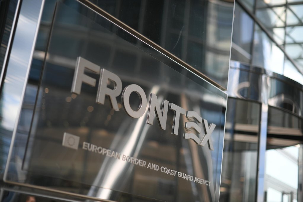 From file: Frontex headquarters in Warsaw, Poland from where much of the operations are coordinated | Photo: Marcin Obara/EPA