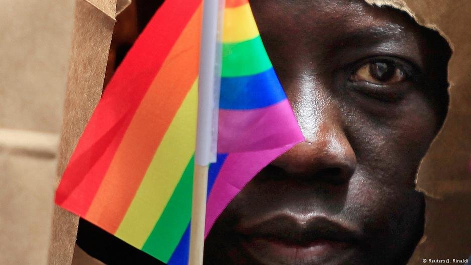 File photo: Many gay rights activists in African nations like Uganda and beyond continue to face serious reprisals on account of their sexual orientation | Photo: Reuters/J.Rinaldi