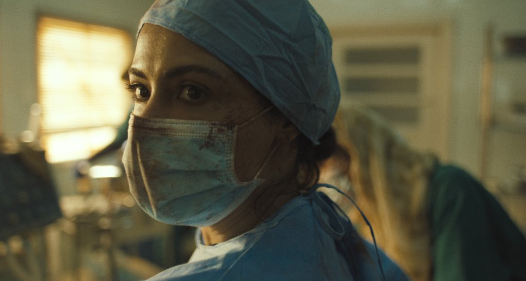 The doctor | Photo: Nour Films