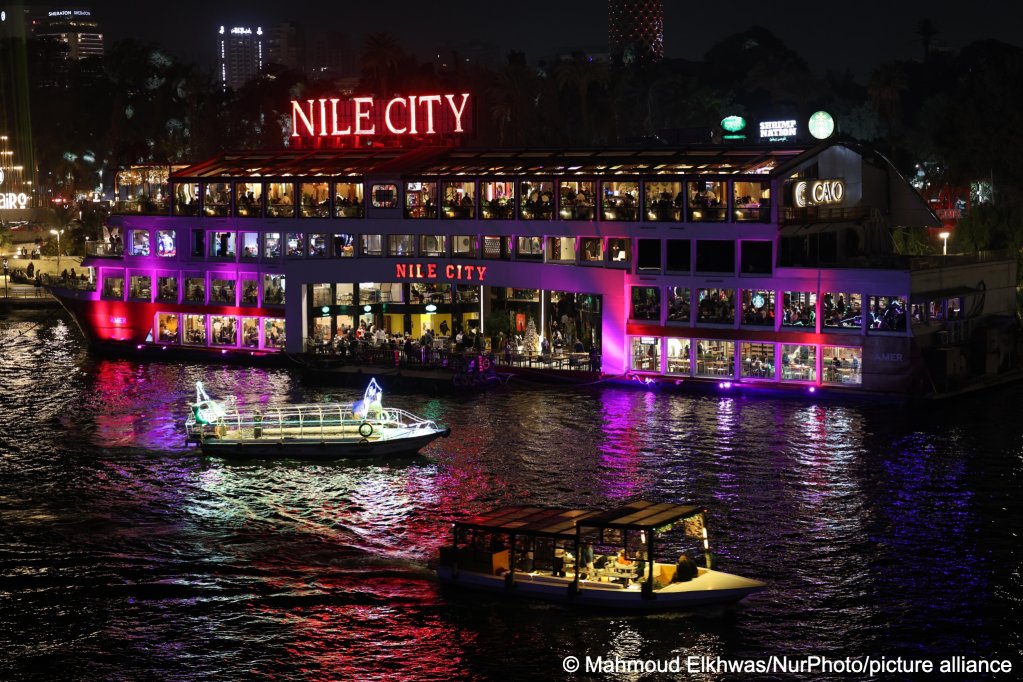 File photo used as illustration: Egyptian nationals accounted for the largest group of people from the African continent to migrate to Europe in 2025 | Photo: Mahmoud Elkhwas / Nur Photo / picture alliance