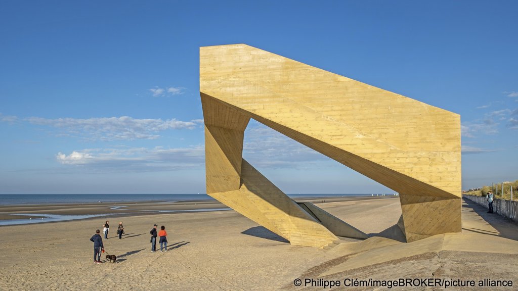 Belgium authorities have reported a shift from irregular coastal departures in France to their own shores | Photo: Philippe Clém / imageBroker / picture alliance
