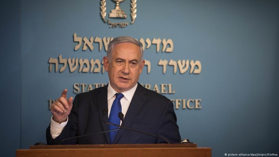 File photo used as illustration: Current Israeli Prime Minister Benjamin Netanyahu. German-Israeli relations are a 'cornerstone of German foreign policy' this was reiterated by German Chancellor Friedrich Merz most recently in October 2025 | Photo: picture alliance / dpa / XinHua