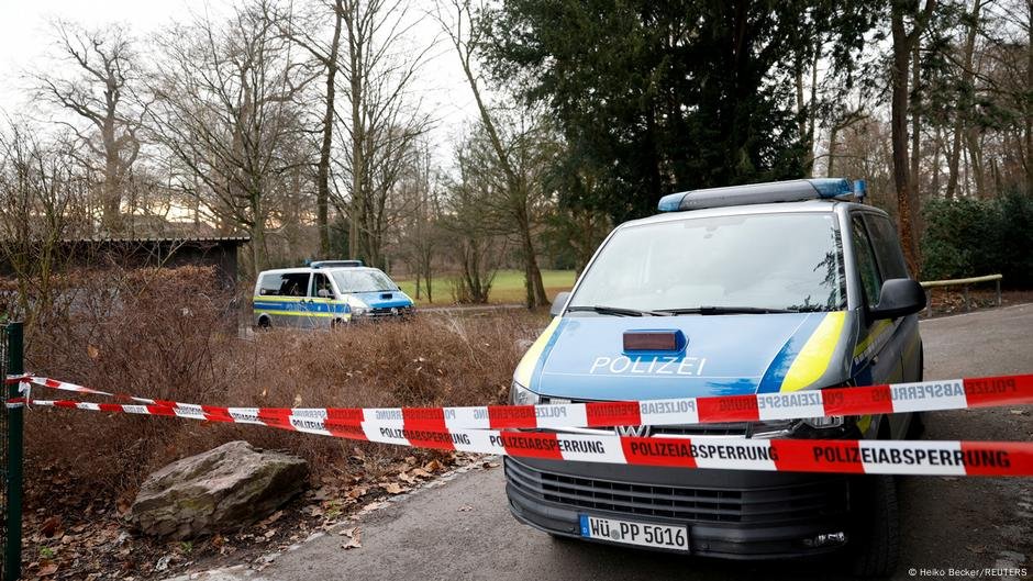 File photo used for illustration: Asylum seekers who engage in crime can have their protection status revoked | Photo: Heiko Becker/REUTERS