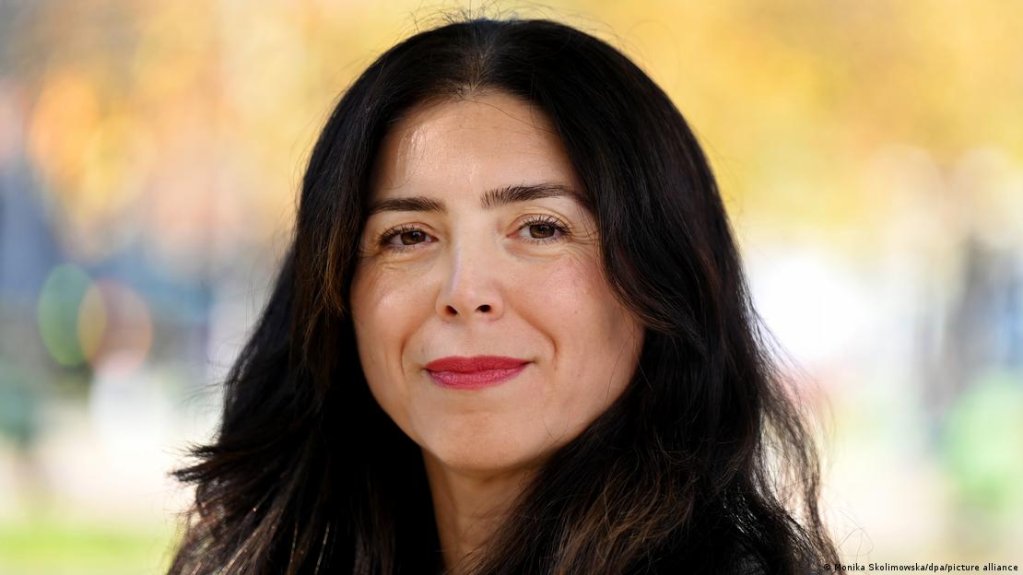 Berlin Senator Sevim Aydin hopes the monuments can be completed by 2026 | Photo: Monika Skolimowska/dpa/picture alliance