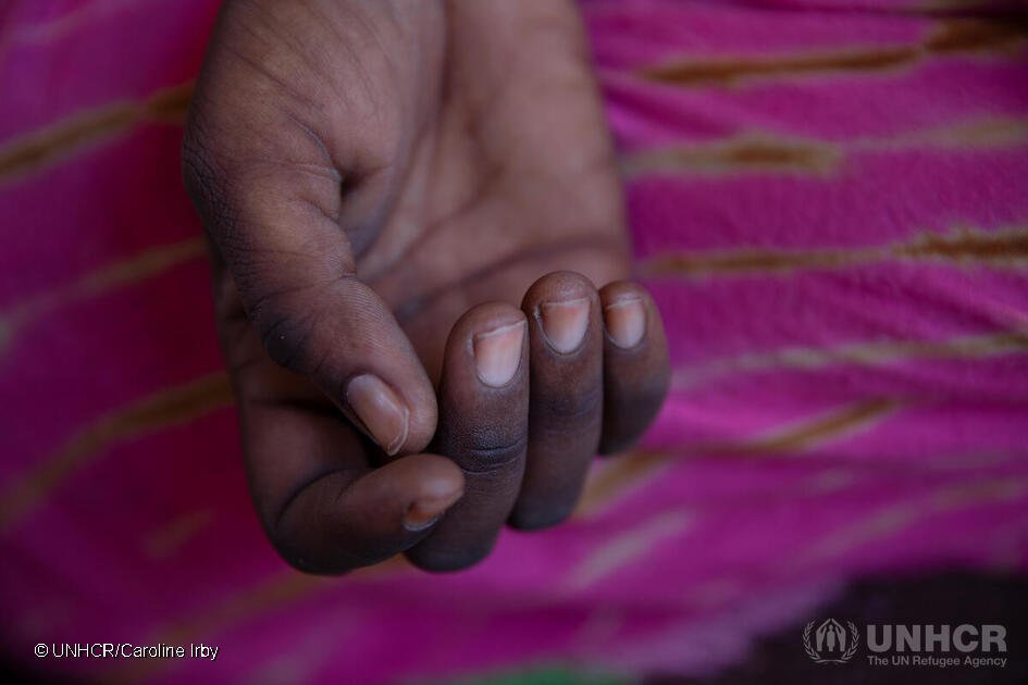 File photo used as illustration: There are hundreds of thousands of Malian refugees in Mauritania, but other African migrants are reporting being rounded up and expelled by the Mauritanian authorities | Photo: Caroline Irby / UNHCR