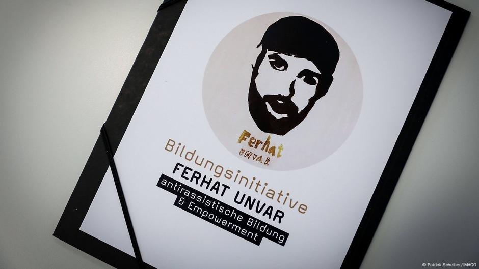 The Ferhat Unvar Educational Initiative honors the memory of one young victim and works for change in Germany | Photo: Patrick Scheiber/IMAGO