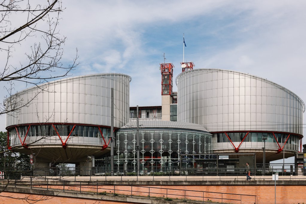 Rulings issued by the European Court of Human Rights (ECtHR) in Strasbourg, pictured here, can be cited as case in other legal proceedings | Photo: AFP