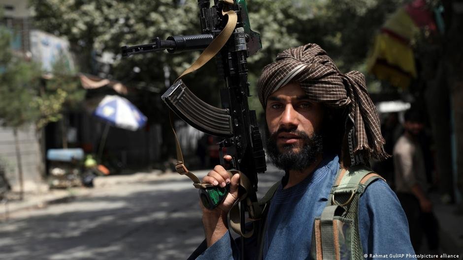 The Taliban are hoping to strike cooperation deals with Turkey, as no country in the world has recognized their rule thus far | Photo: Picture-Alliance