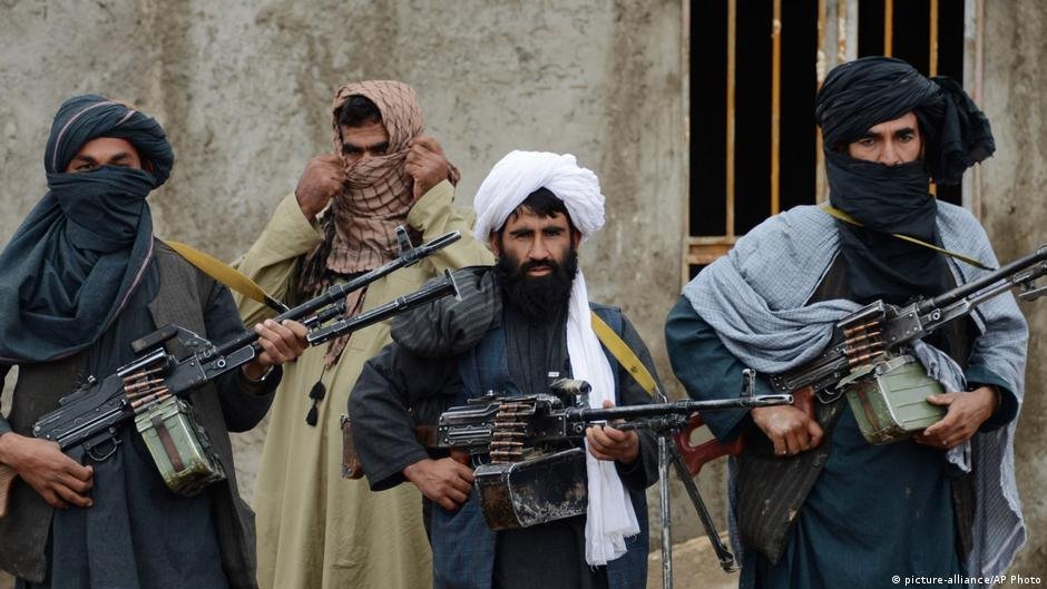 The Taliban took control of the Afghan capital on August 15, 2021 | Photo: Picture alliance