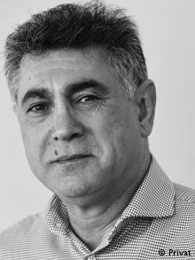 كريم الواسطي: عضو المجلس الاستشاري للاجئين في مقاطعة ساكيونيا السفلى بألمانيا