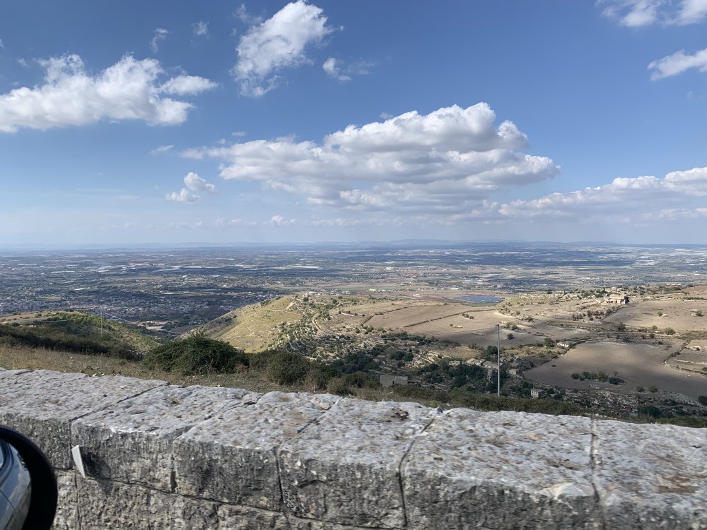Many Tunisian migrants tend to work in the area of southern Sicily around Ragusa and Vittoria, explains Sami Adoudi from ASGI | Photo: Emma Wallis / InfoMigrants