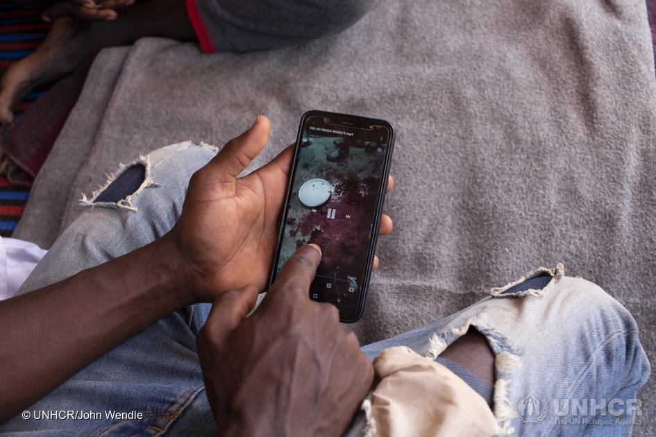 File photo used as illustration: NGOs worry that the changes to the wording could water down protections for victims of torture | Photo credit: UNHCR