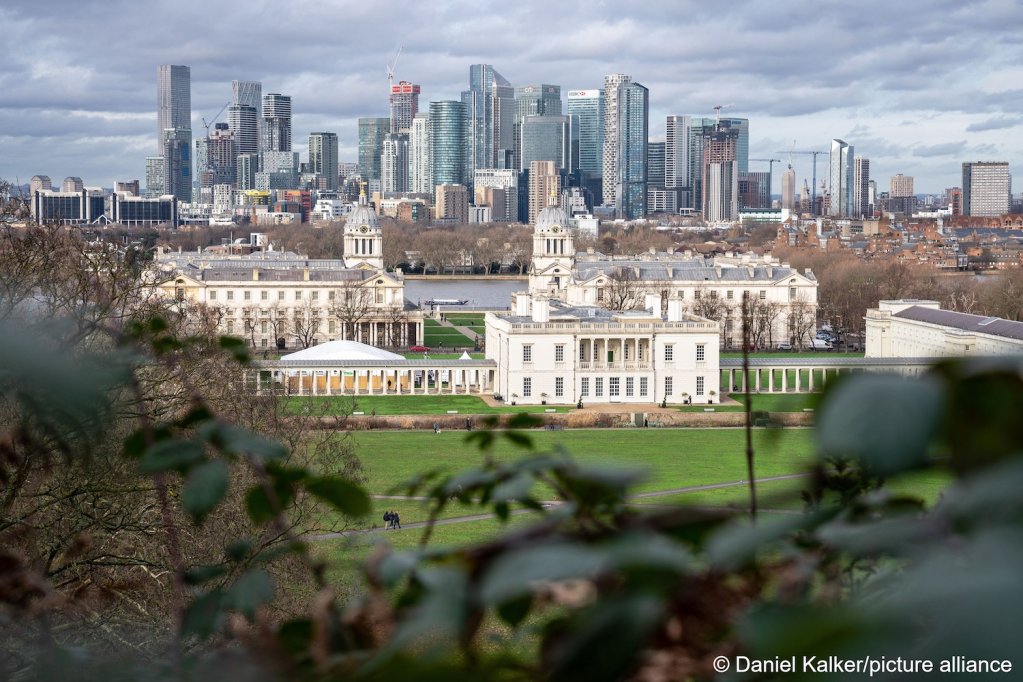 The victim said he only realized what was going on when he was taken to a hospital in London for an exam prior to the planned operation | Photo: Daniel Kalker/picture-alliance