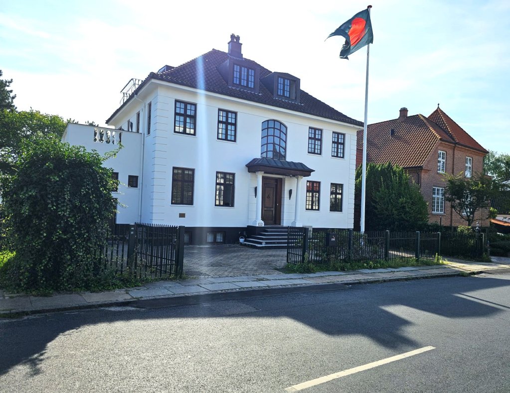 The Embassy of Bangladesh in Copenhagen has issued a statement in response to the developments, expressing its concern that student from the southeast Asian nation are being singled out unfairly | Credit: Facebook page of the Bangladesh Embassy in Copenhagen